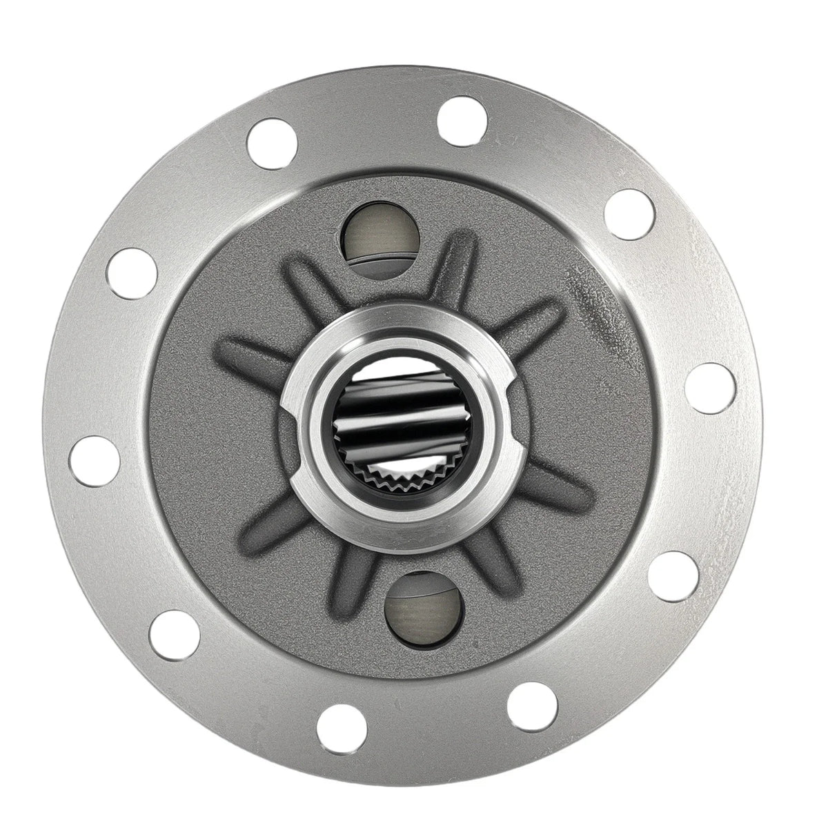 8.8" 31 Spline Traction Differential M-4204-F318C for Mustang (1986–2014)