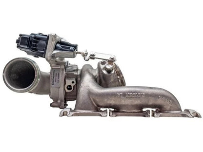 Turbocharger for Mini Cooper Clubman (2016–2019) 38152XWGR