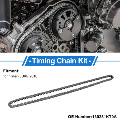 Timing Chain Kit for Nissan Juke (2010) No.130281KT0A