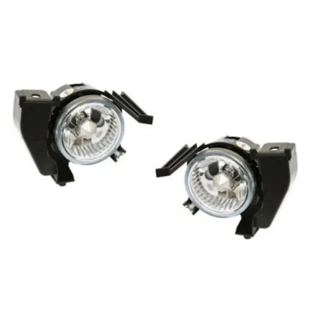 Front Fog Lights for Subaru Forester (2006–2008) SU2593112, SU2592112