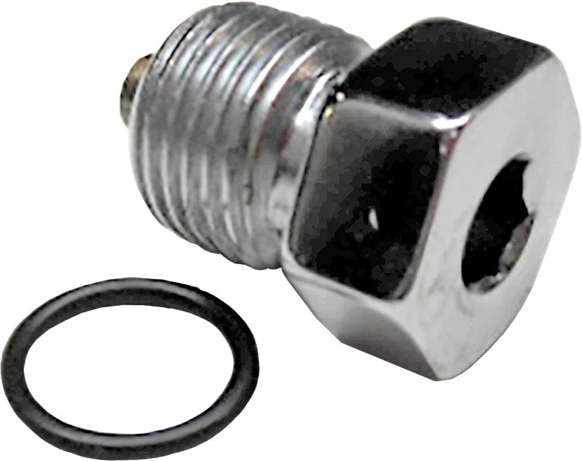 Transmission Drain Plug for (2808-1)