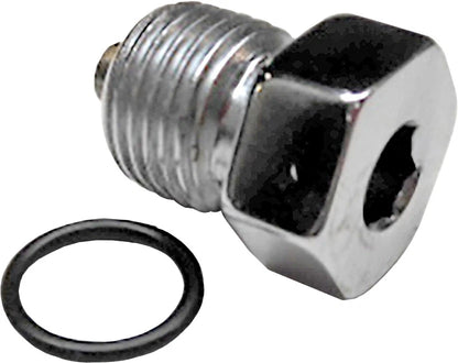Transmission Drain Plug for (2808-1)