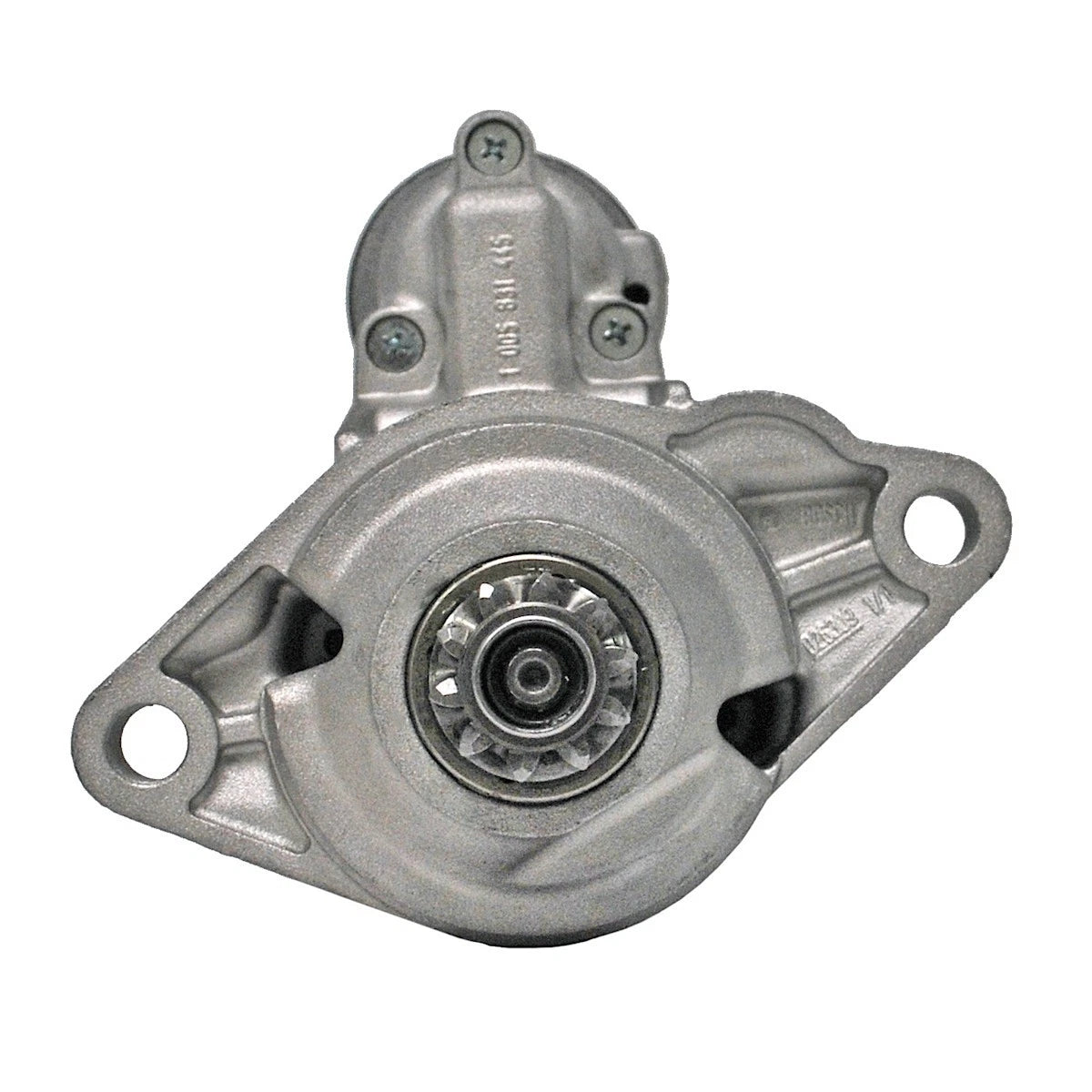 Starter for VW Audi A3 Quattro Eos TTS GTI TT (2006–2013) 19001N