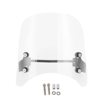 Windshield Protector for Honda Rebel 1100 DCT CMX 1100 (2021–2022) T9