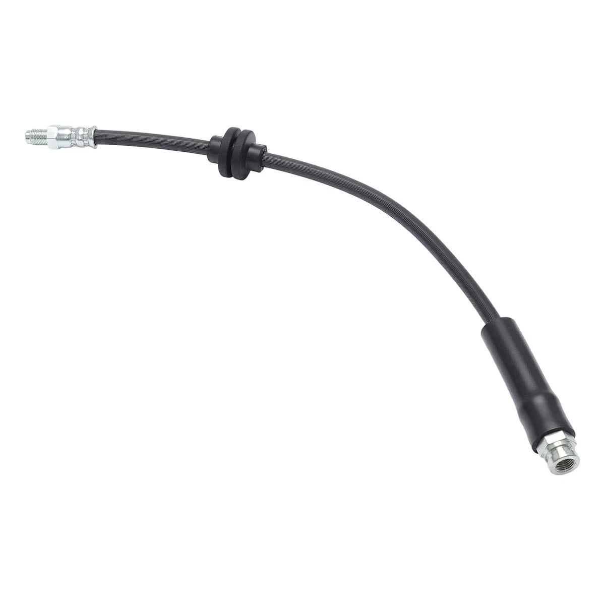 Brake Hoses Set of 2 for Ram ProMaster 2500 (2014–2019) 18021650, 2207168, 68135180AE