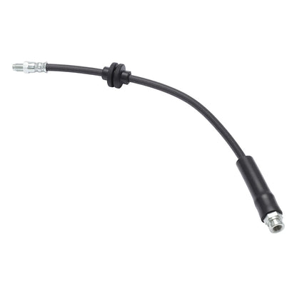 Brake Hoses Set of 2 for Ram ProMaster 2500 (2014–2019) 18021650, 2207168, 68135180AE