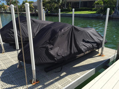 Mooring Cover for Sea Doo Jet Ski Wake 155 Pro 215 (2007–2019)