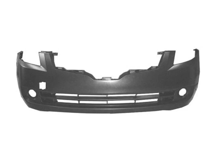 Front Bumper Cover for Nissan Altima Sedan (2007–2009) 1614-87Q-0