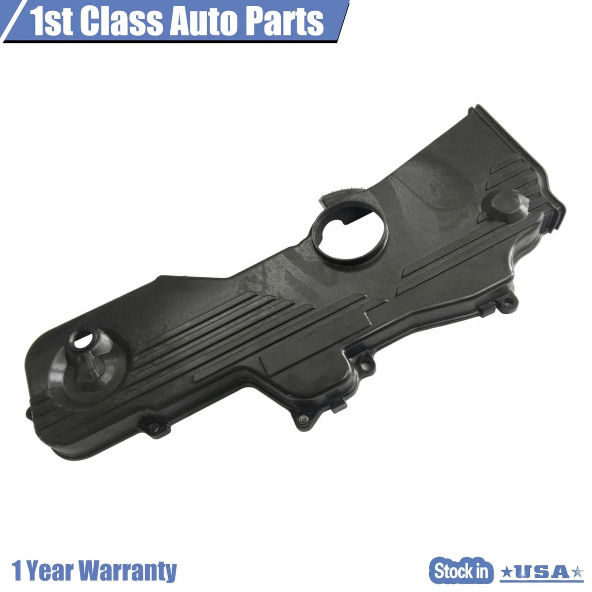 Timing Belt Cover for Subaru Impreza (2008–2011) & Forester (2006–2010) 13570AA152