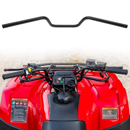 Handlebar for Honda Recon 250 TRX250TM 250TE 2005–2007 53100-HM8-B00