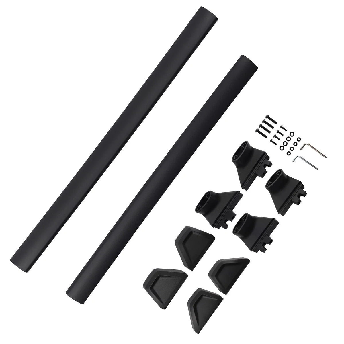 Roof Rack Cross Bars for Toyota Corolla Cross (2022–2024)
