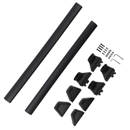 Roof Rack Cross Bars for Toyota Corolla Cross (2022–2024)