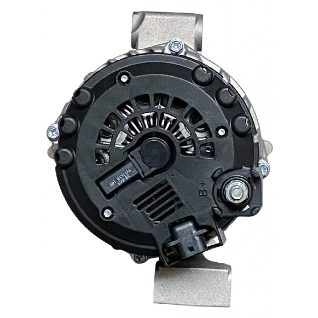 Alternator for Chevy Colorado (2015–2016) | 13597236, CLX-M0-2-11485-CL360A56