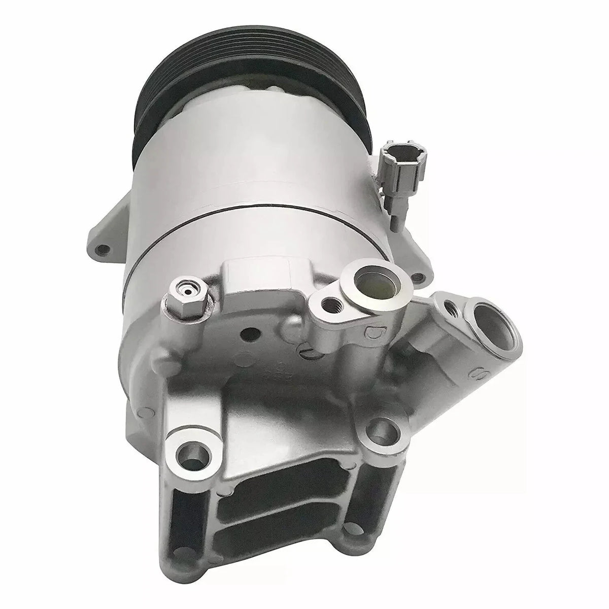 AC Compressor Kit OEM Replacement for Nissan Quest 3.5L (2005–2007)