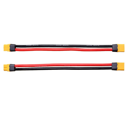 XT60 Male to Female Adapter Connectors for Hobbypark