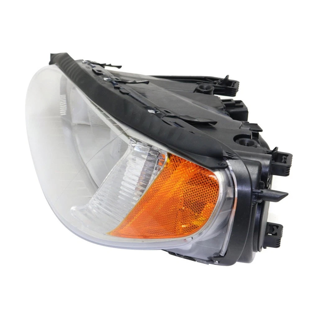 Headlight Pair for Volvo S80 (2008–2012) PLX-M1-372-1116L-AS1, VO2502123, VO2503123
