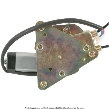 Front Left Window Motor & Regulator for Mitsubishi Galant (1994–1998) 82-1916AR, MB926521
