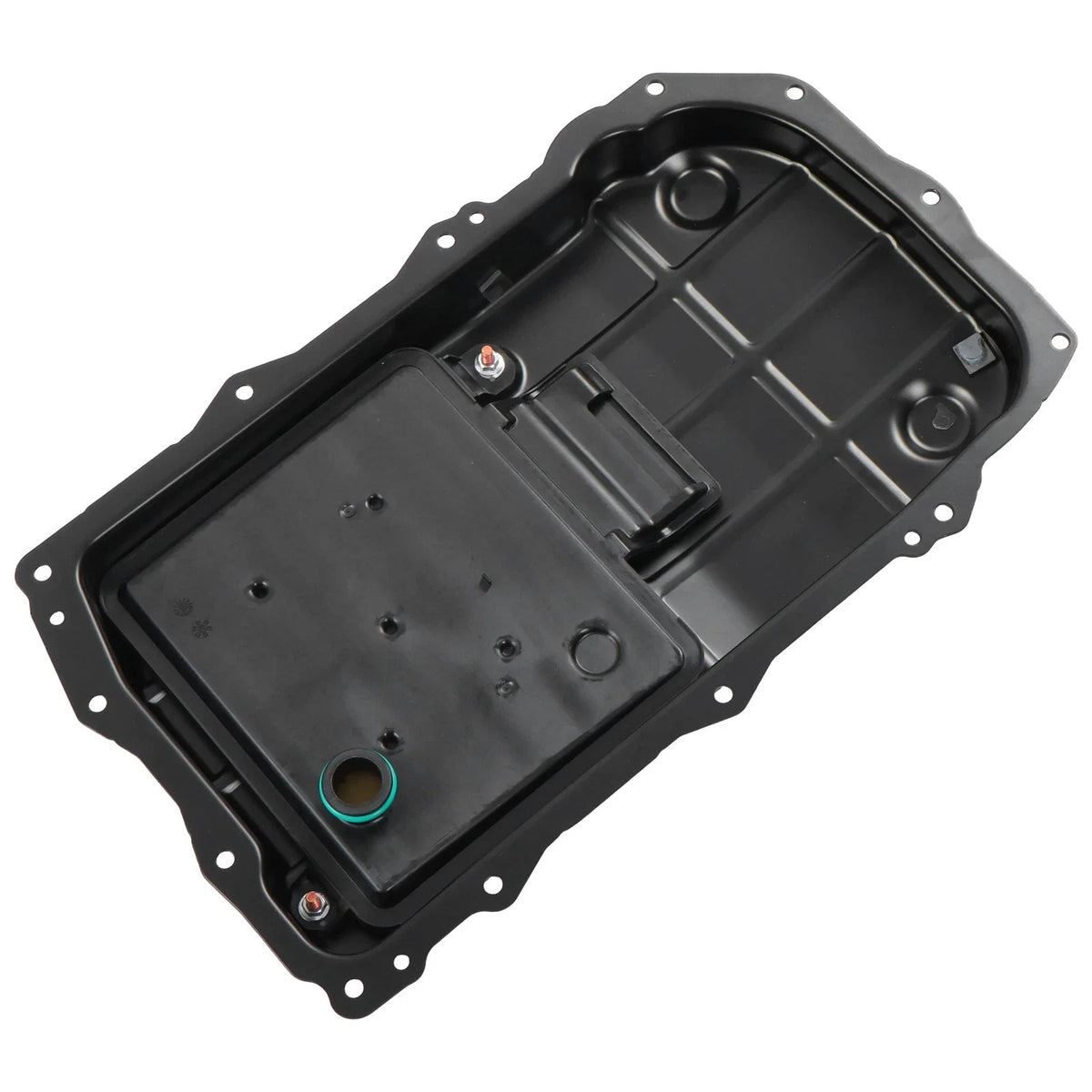 Transmission Oil Pan for Jeep Wrangler JL (2018–2026)