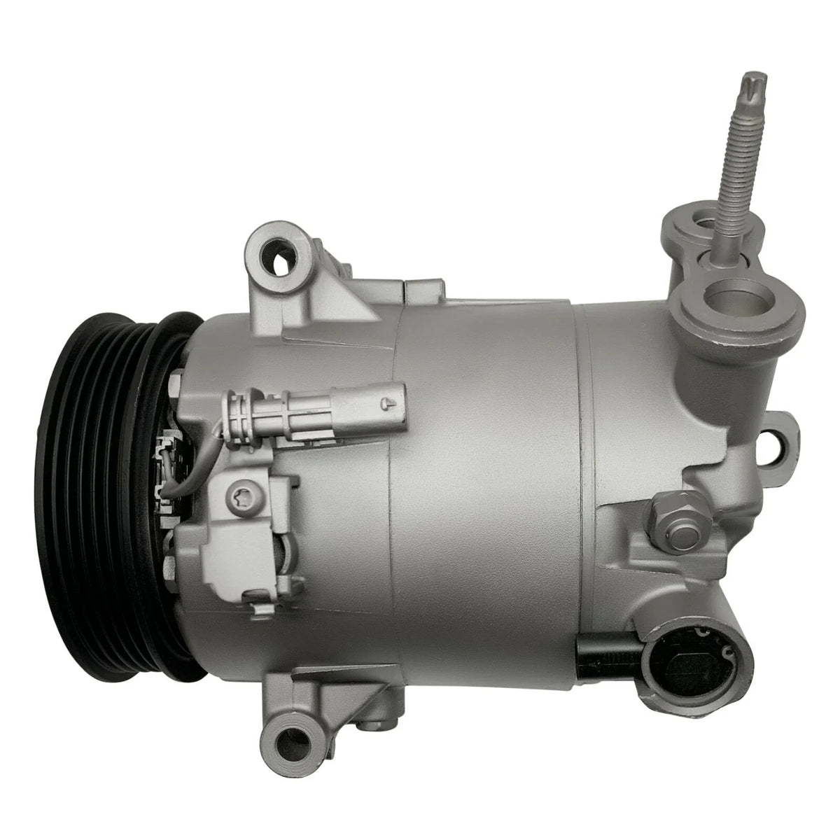AC Compressor Kit for Chevrolet Colorado 2.5L (2017–2017)