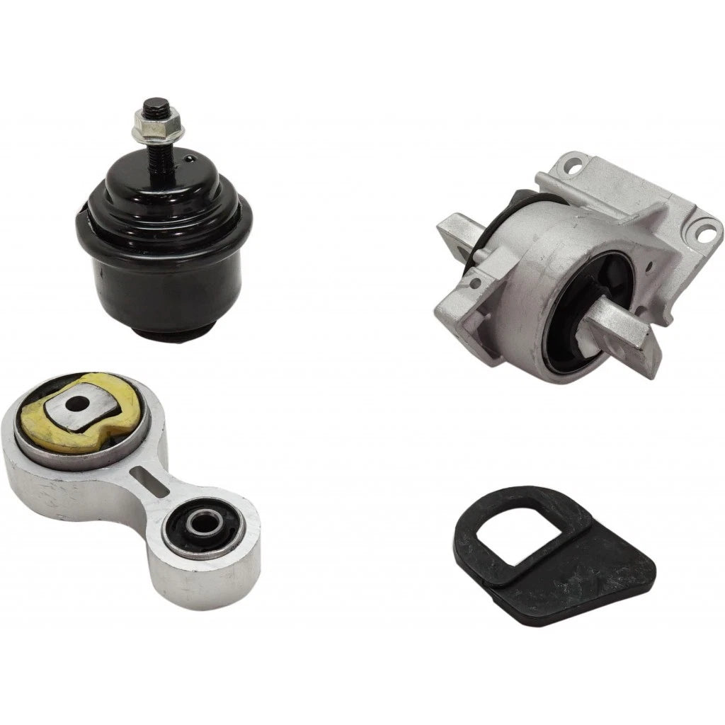 Motor Mount for Lincoln Zephyr (2006) | CLX-M0-USA-RF31150004-CL360A71