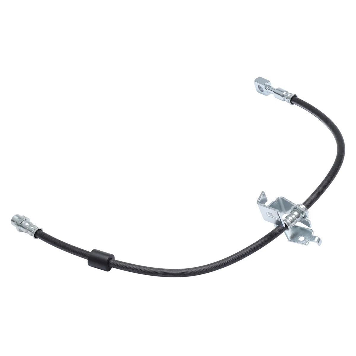 Brake Line Rear Passenger Right Side for Chevy Buick Cascada Verano Cruze (2011–2019) - 17980986, 2205049, 13359999