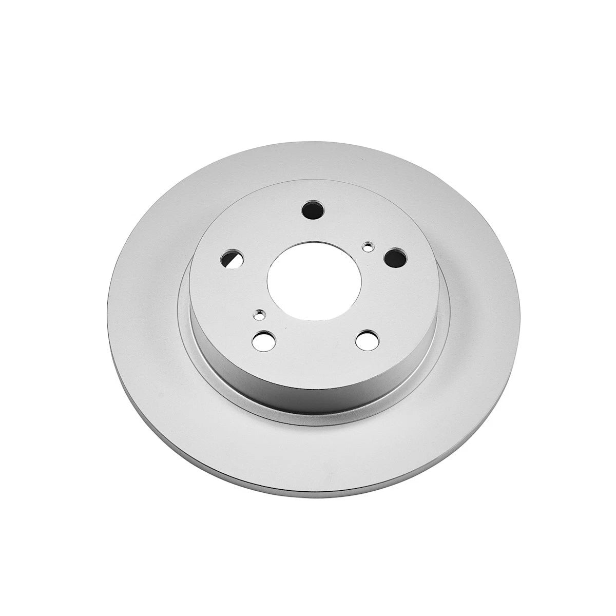 Powerstop Brake Disc Rear for Scion tC (2011–2016) JBR1540EVC
