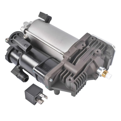 Air Suspension Compressor LR023964 for Land Rover LR3 LR4 (2005–2014)