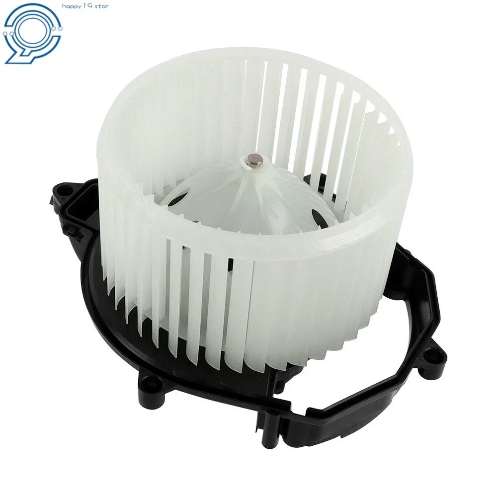 Heater Blower Motor Fan for Peugeot Partner (2008–2019)