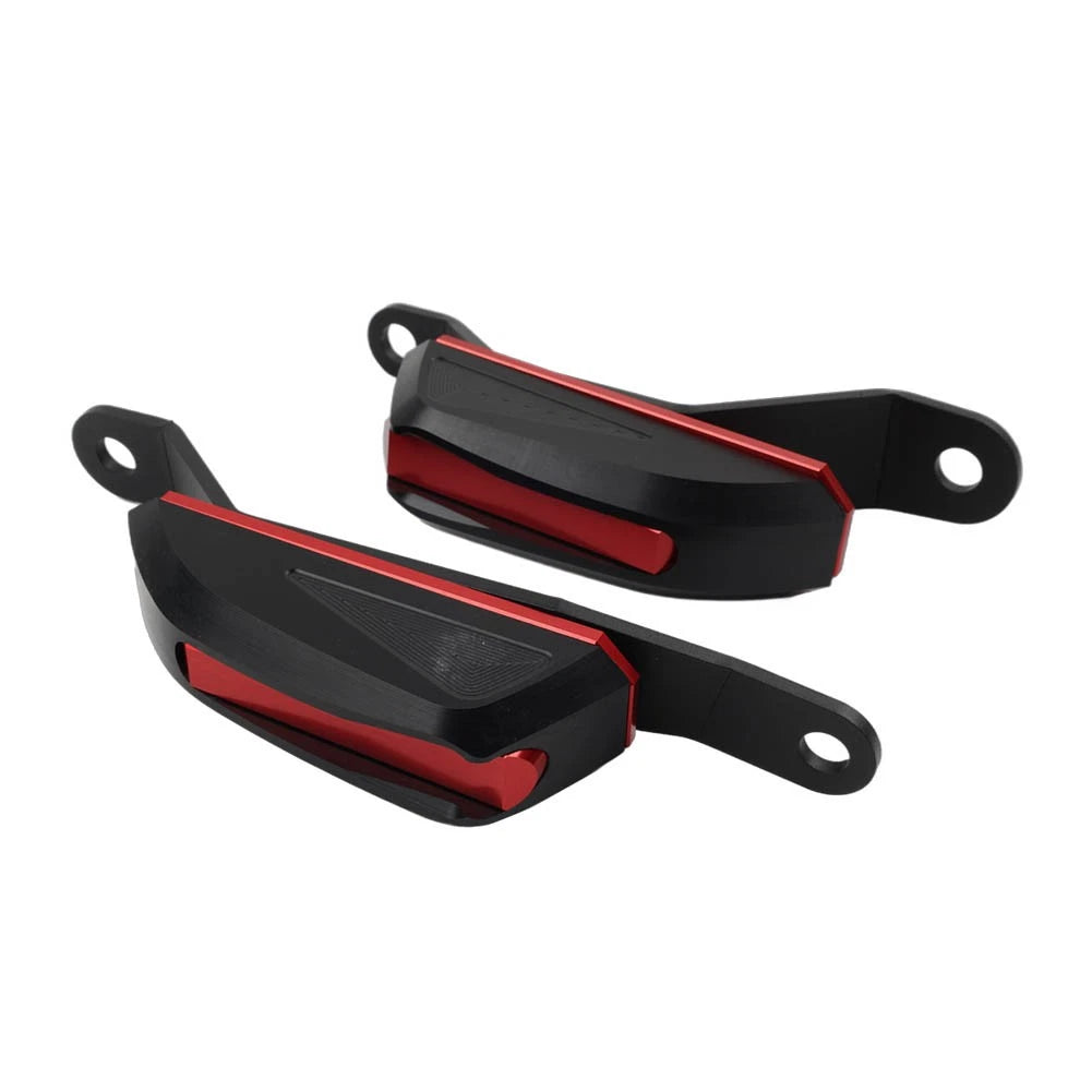 Engine Crash Sliders for Kawasaki Z900 (2017–2022)
