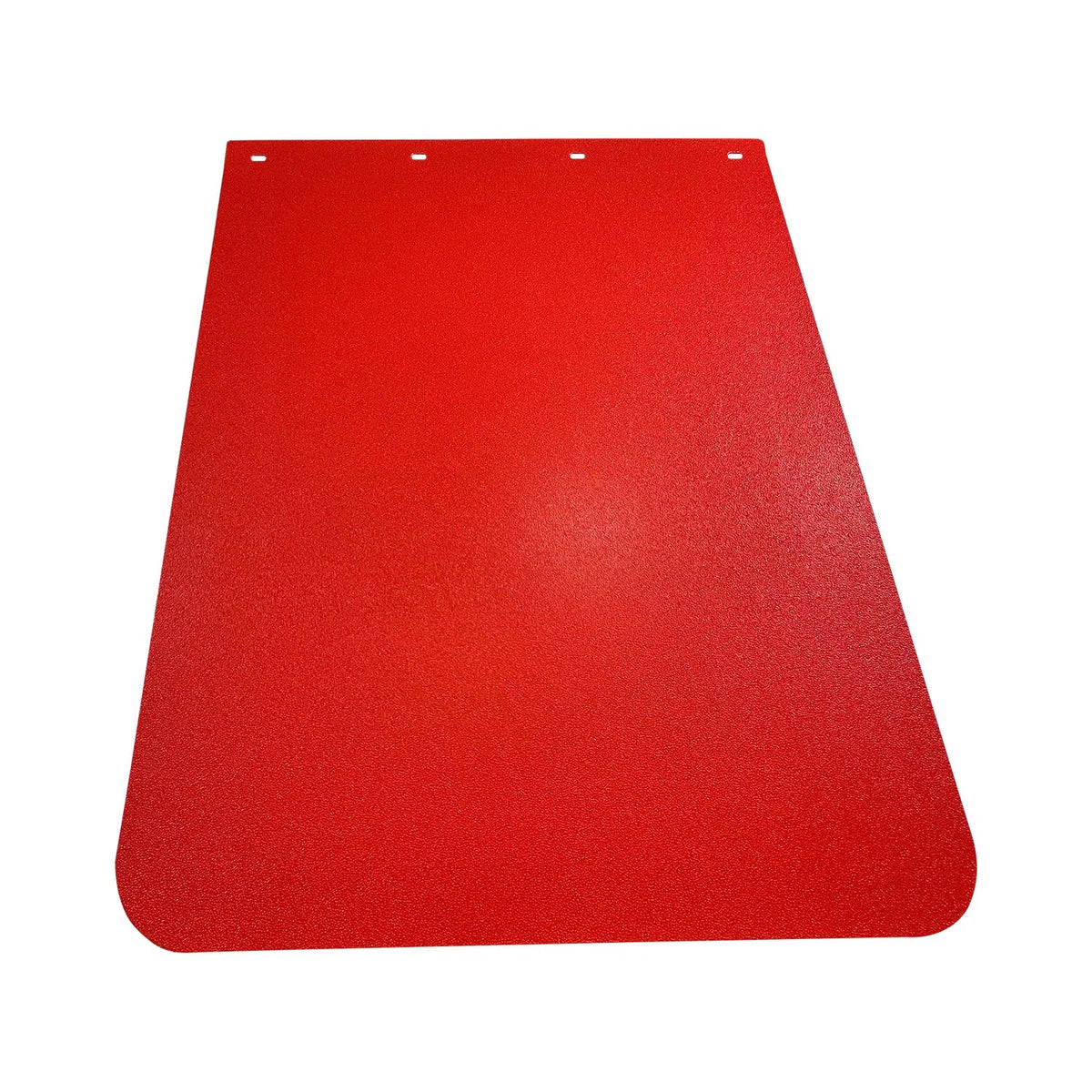 Set of 2 Splash Guard Mud Flaps for Semi Truck (24"x 30") 902073