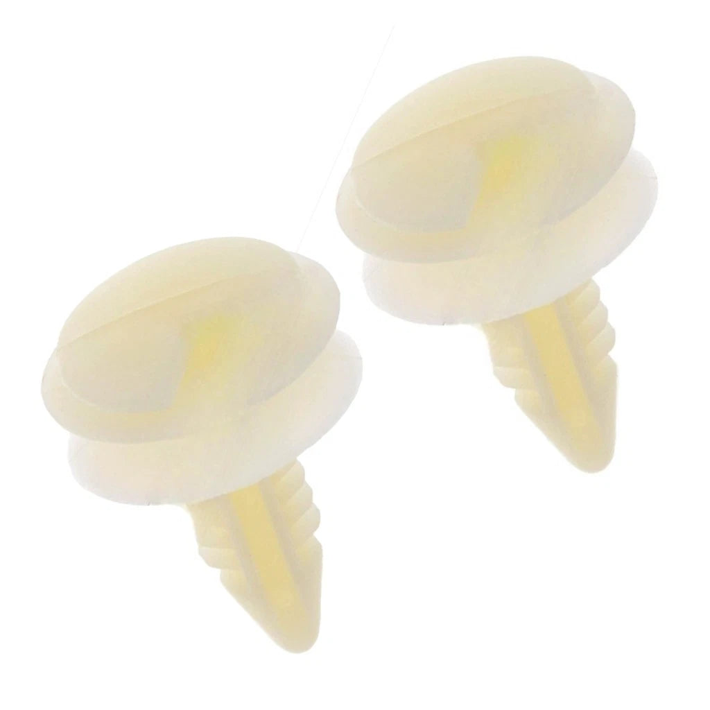 2X Panel Trim Retainer for Pontiac Firebird (1990) ALX-PAU-MM-45115-CL360A51