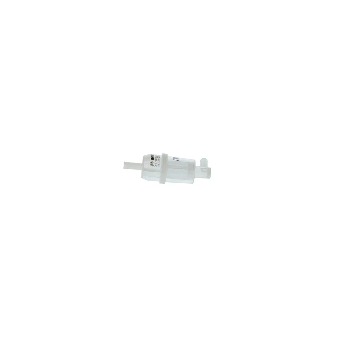 N4077 Fuel Filter for Mercedes-Benz 300D 300SD 300TD 300CD (1976–1987)