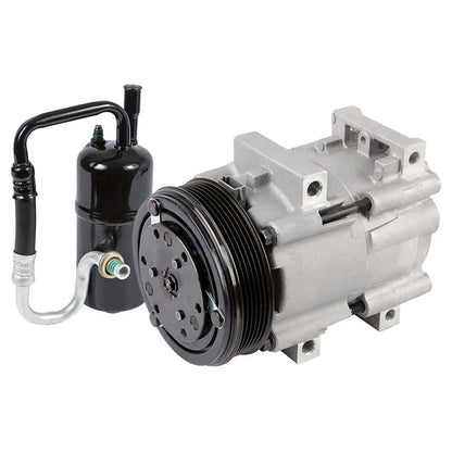 AC Compressor for Ford Escape Mazda Tribute (2001–2004) 60-86004R2, 0210050, 0658144