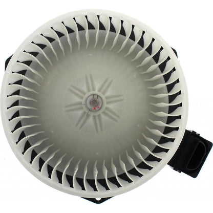 Blower Motor for Cadillac DTS (2006–2011) GM3126138, CLX-M0-USA-REPJ192004-CL360A71