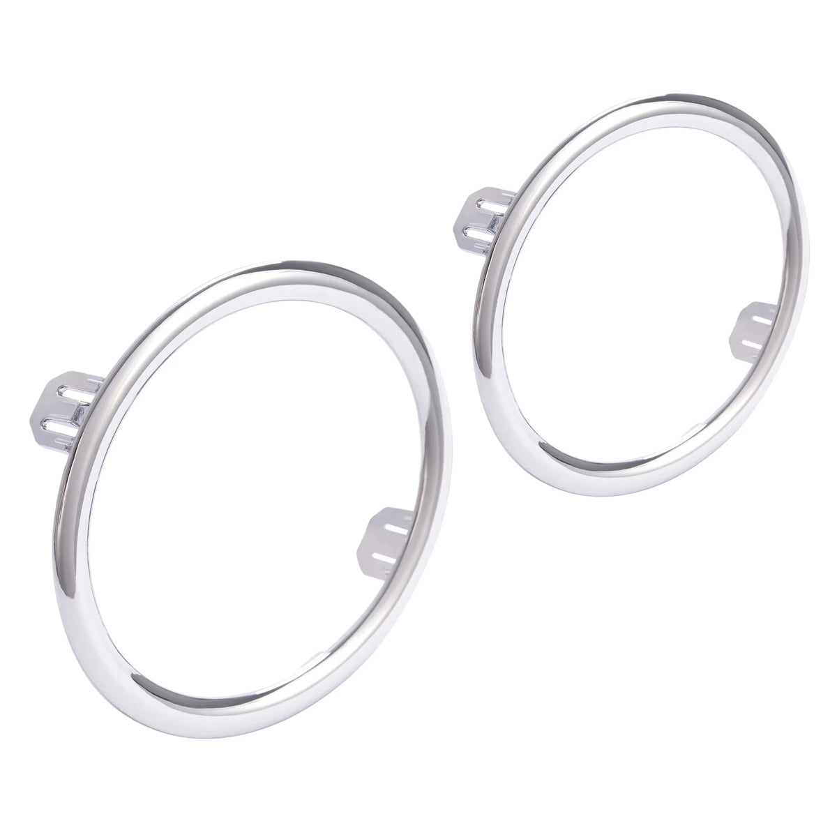 Fog Light Cover Bezel Set of 2 for Honda Pilot (2012–2015) 71112SZAA60, 71107-SZA-A50, 71102-SZA-A50