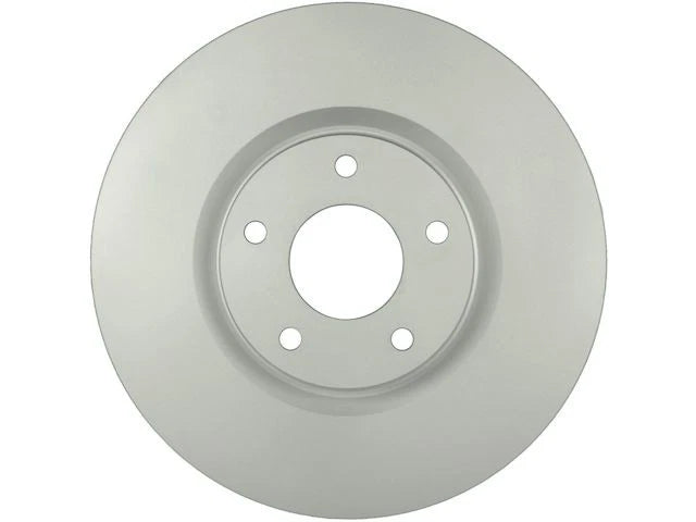 Front Brake Rotor for Infiniti M45 (2006–2010) 45122RMSM