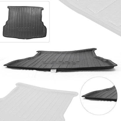 Rear Trunk Cargo Mat Liner for Ford Fusion (2013–2017)