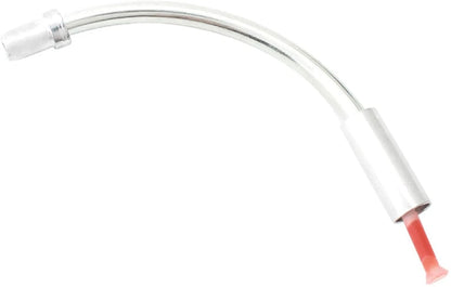 Set of 10 Rubber Boots for Bike V Brake Noodle Cable Guide