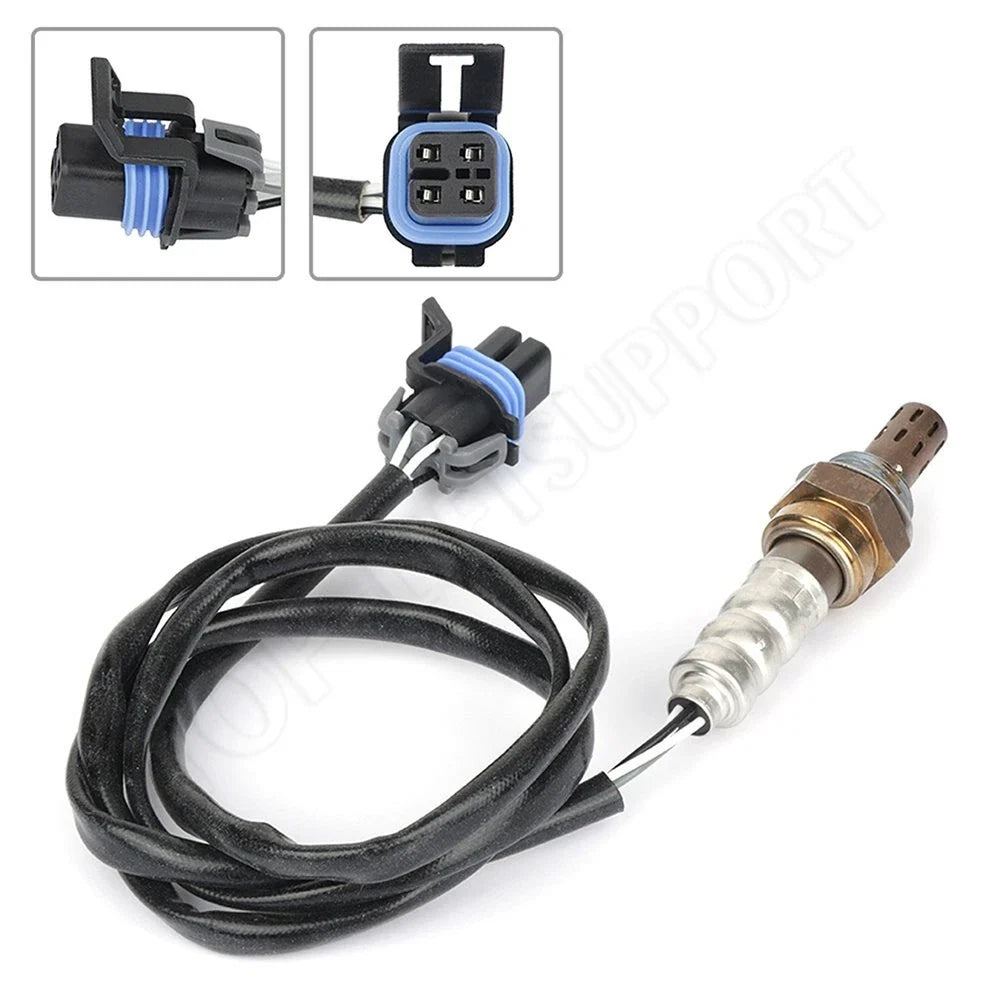 Set of 2 Oxygen Sensors for Saturn Ion 2.2L (2003–2004)