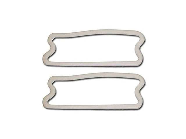 Side Marker Light Gasket for GMC C2500 (1979–1980) 62431WFRG
