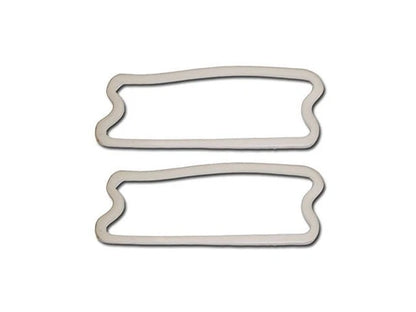 Side Marker Light Gasket for GMC C2500 (1979–1980) 62431WFRG