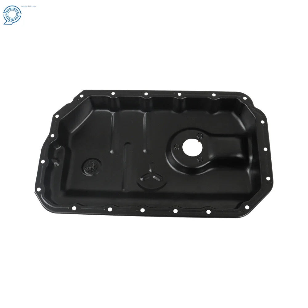 Engine Oil Pan Sump for Audi A4 A5 A6 A7 A8 Q5 Q7 S4 S5 VW Touareg (2000–2023)