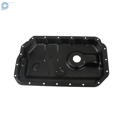 Engine Oil Pan Sump for Audi A4 A5 A6 A7 A8 Q5 Q7 S4 S5 VW Touareg (2000–2023)