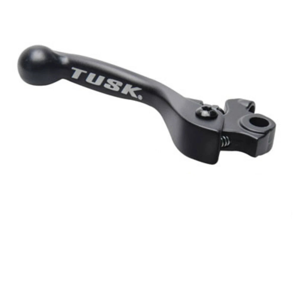 Brake Lever Black for Honda (TSKRM34924)