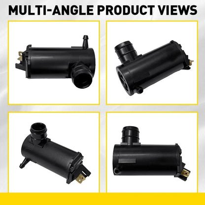 Washer Pump 2205140 for Polaris Ranger XP 1000 900 EPS Crew 570 (2018–2025)