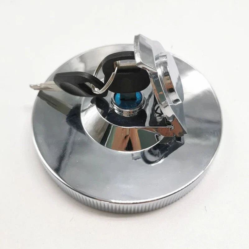 Fuel Cap 086-1781 5P8500 for Caterpillar 307C 305.5 308 312 315 317 (2001–2015)