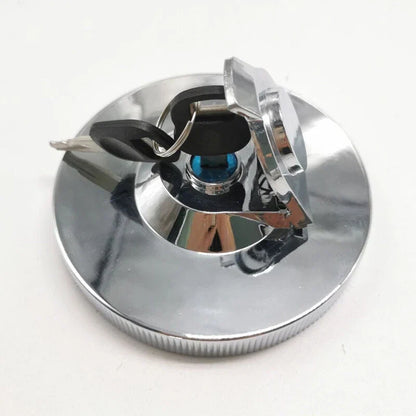 Fuel Cap 086-1781 5P8500 for Caterpillar 307C 305.5 308 312 315 317 (2001–2015)