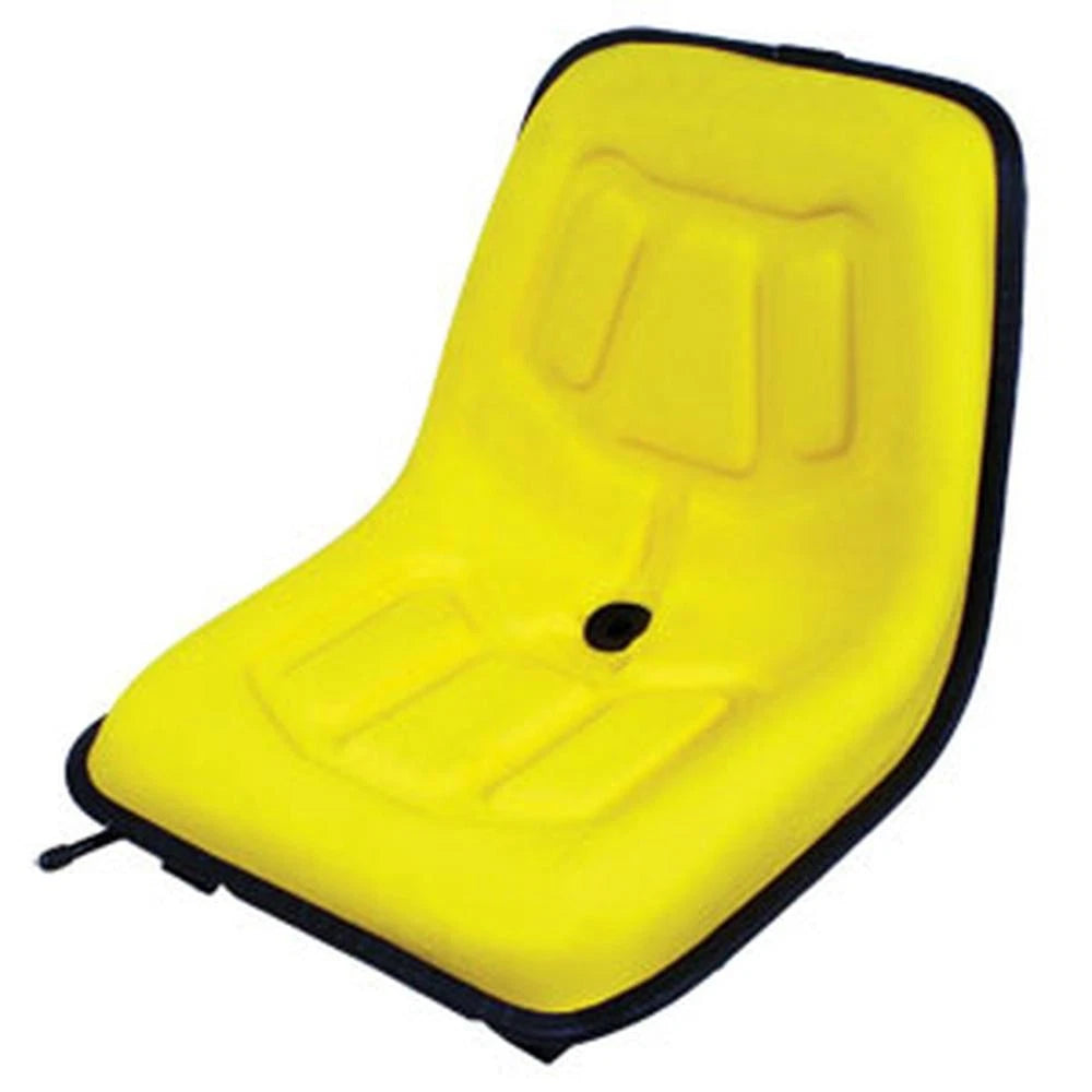 Tractor Seat for Bobcat, Massey, Kubota, John Deere, Ford