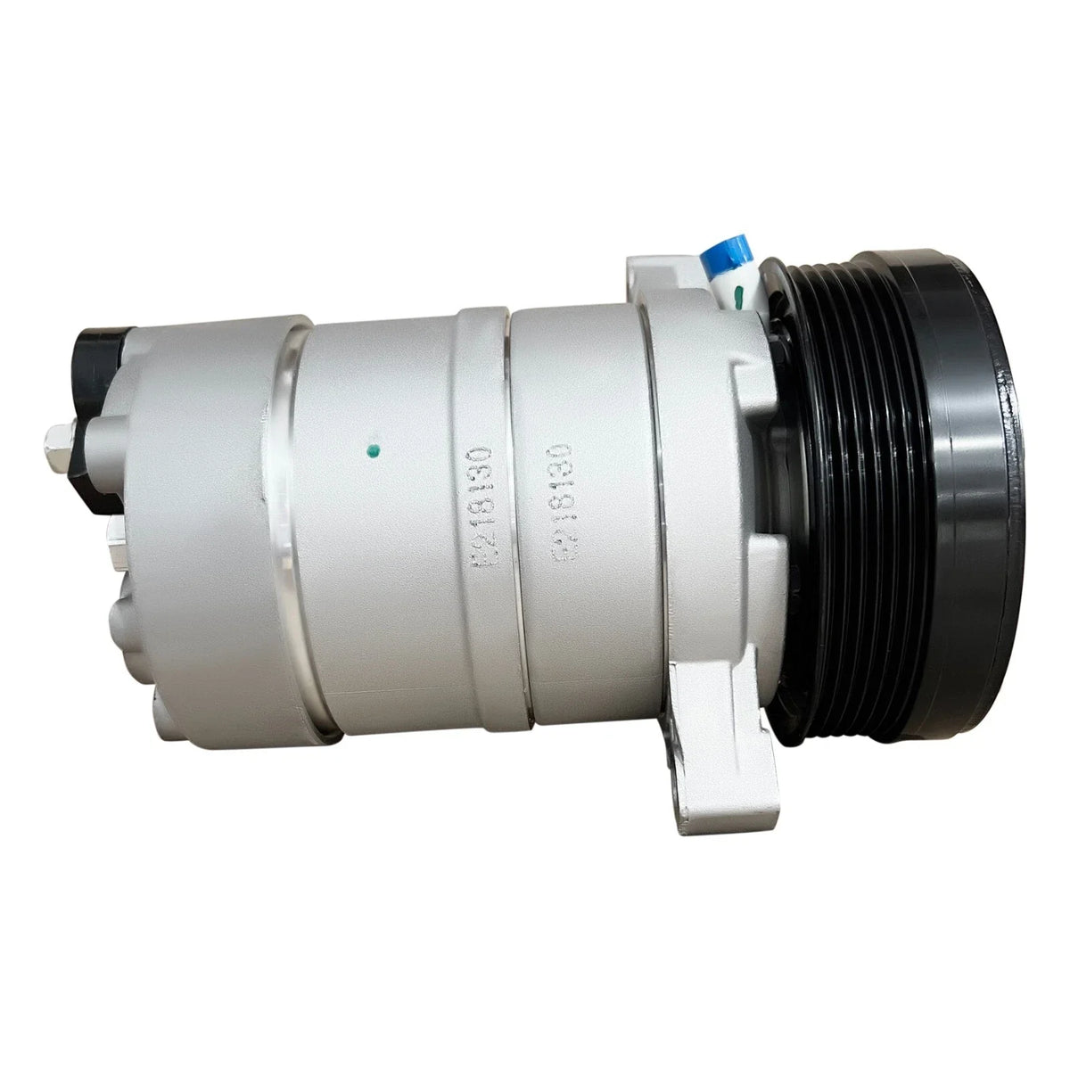AC Compressor Kit Replacement for Cadillac Commercial Chassis 5.7L (1995)