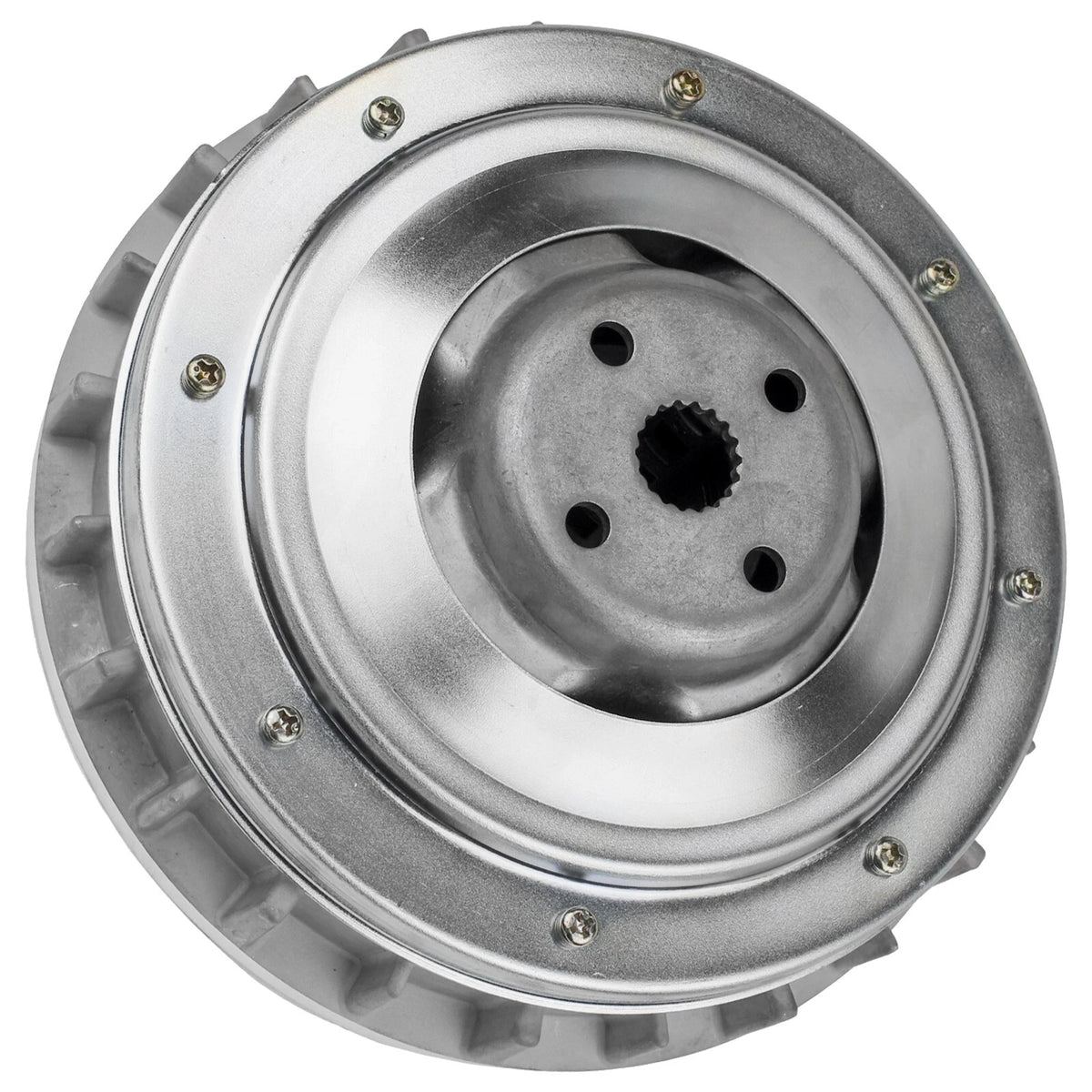 Complete Primary Sliding Sheave for Yamaha Rhino 660 (2004–2007) PS104A1003